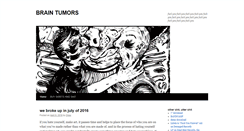 Desktop Screenshot of hardlyhuman.com